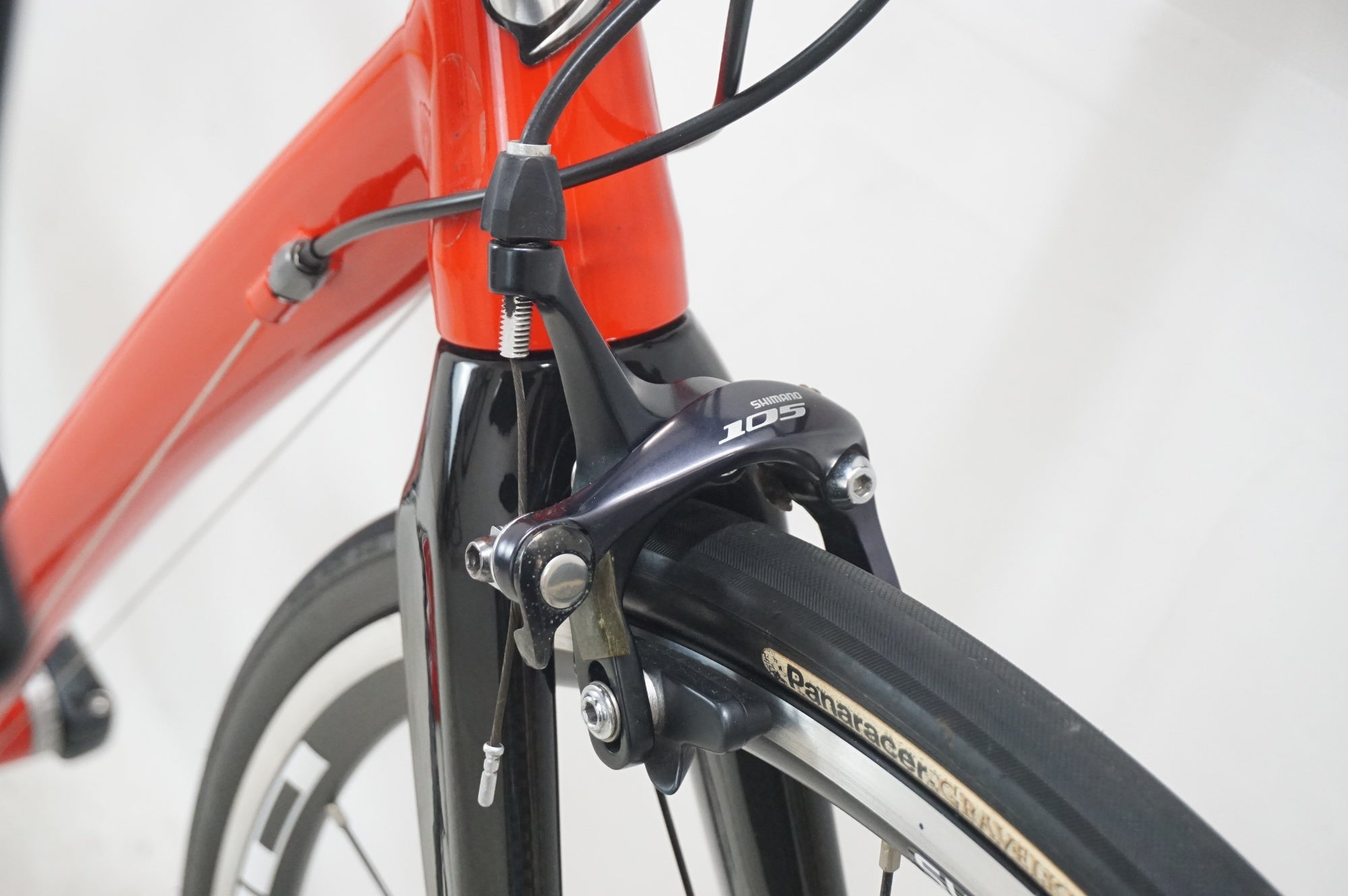 ANCHOR 「アンカー」 RFA5 EQUIPE 2013年モデル ロードバイク