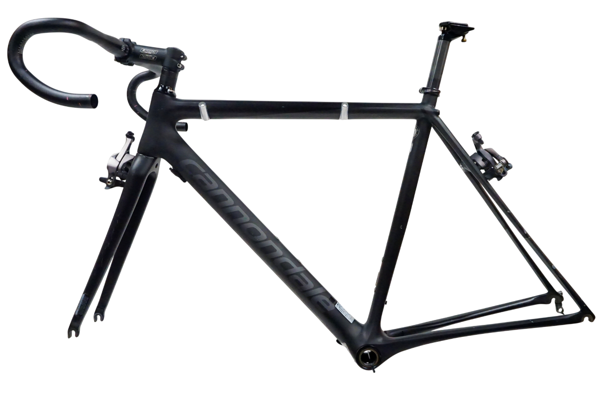 CANNONDALE 「キャノンデール」 SUPERSIX EVO RACE ULTEGRA 2019年モデル ロードバイク フレームセット / 名古屋大須店