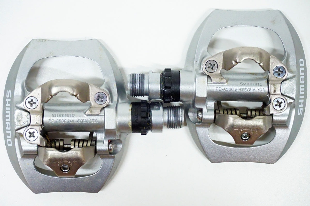 SHIMANO 「シマノ」 PD-A530 ペダル / 名古屋大須店