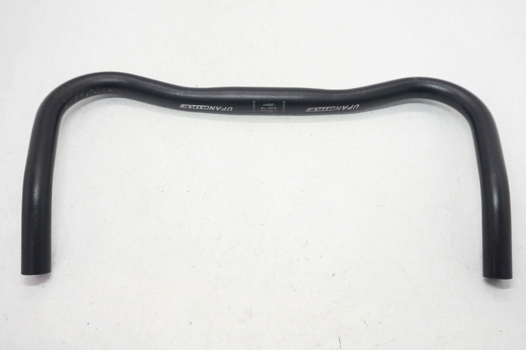 UPANBIKE 「アーパンバイク」 Φ25.4 370mm ハンドル / 大阪門真店
