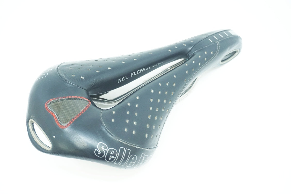 SELLE ITALIA 「セライタリア」 MAX GEL FLOW サドル / 大阪美原北インター店