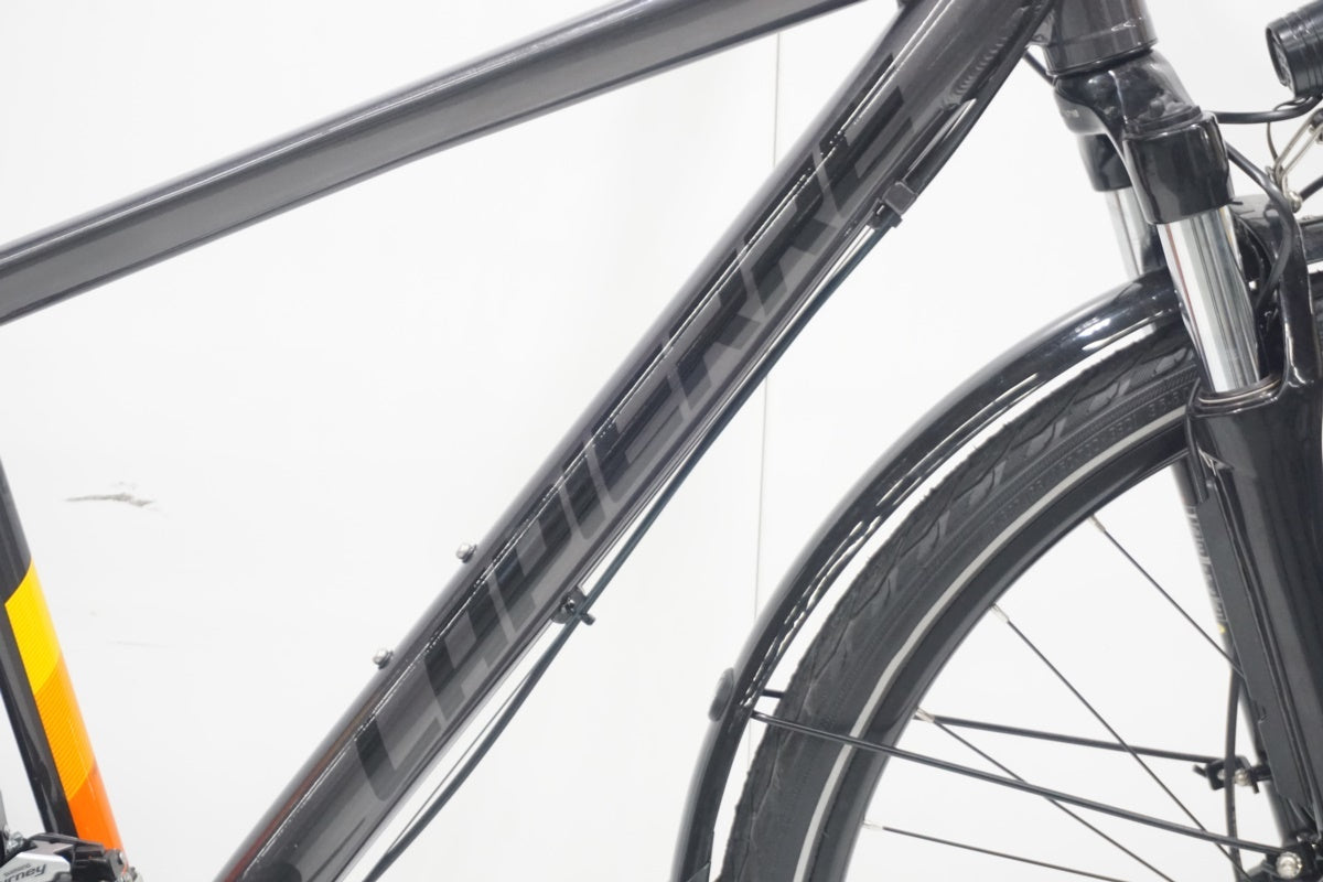 LAPIERRE 「ラピエール」 TREKKING 3.0 2023年モデル クロスバイク