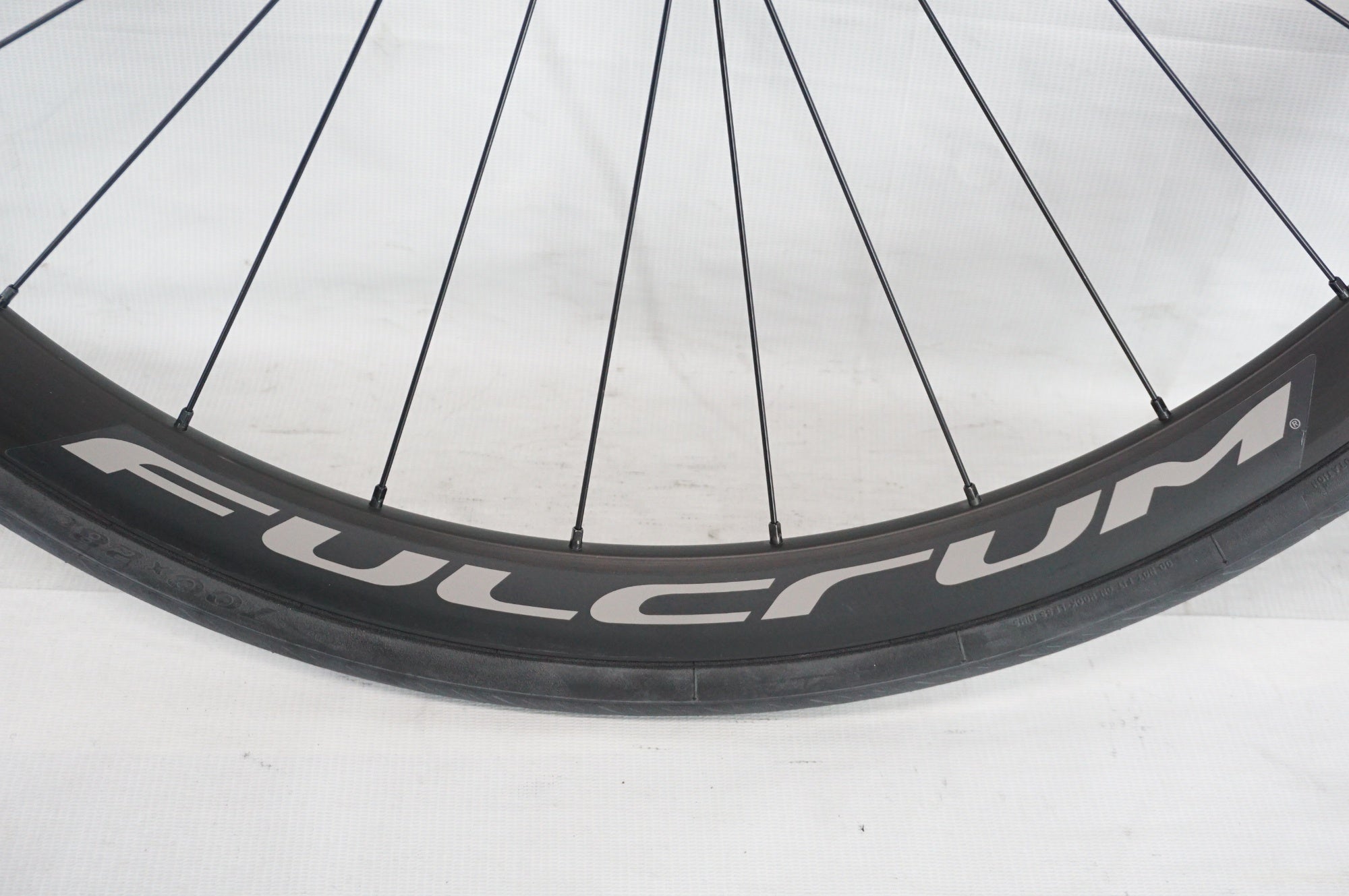 FULCRUM 「フルクラム」 RACING 800 DB シマノ11-12速 ホイールセット / 阪急塚口店
