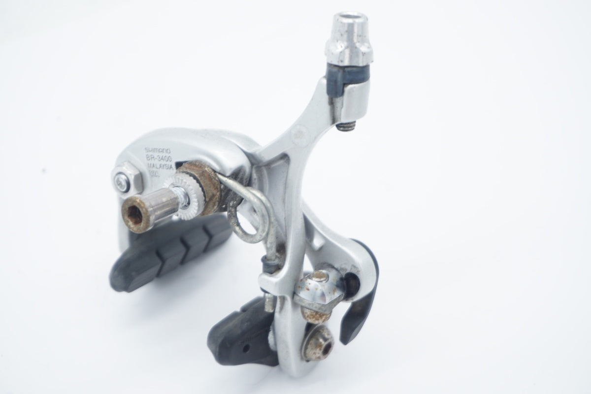 SHIMANO 「シマノ」 SORA BR-3400 キャリパーブレーキセット / 滋賀大津店