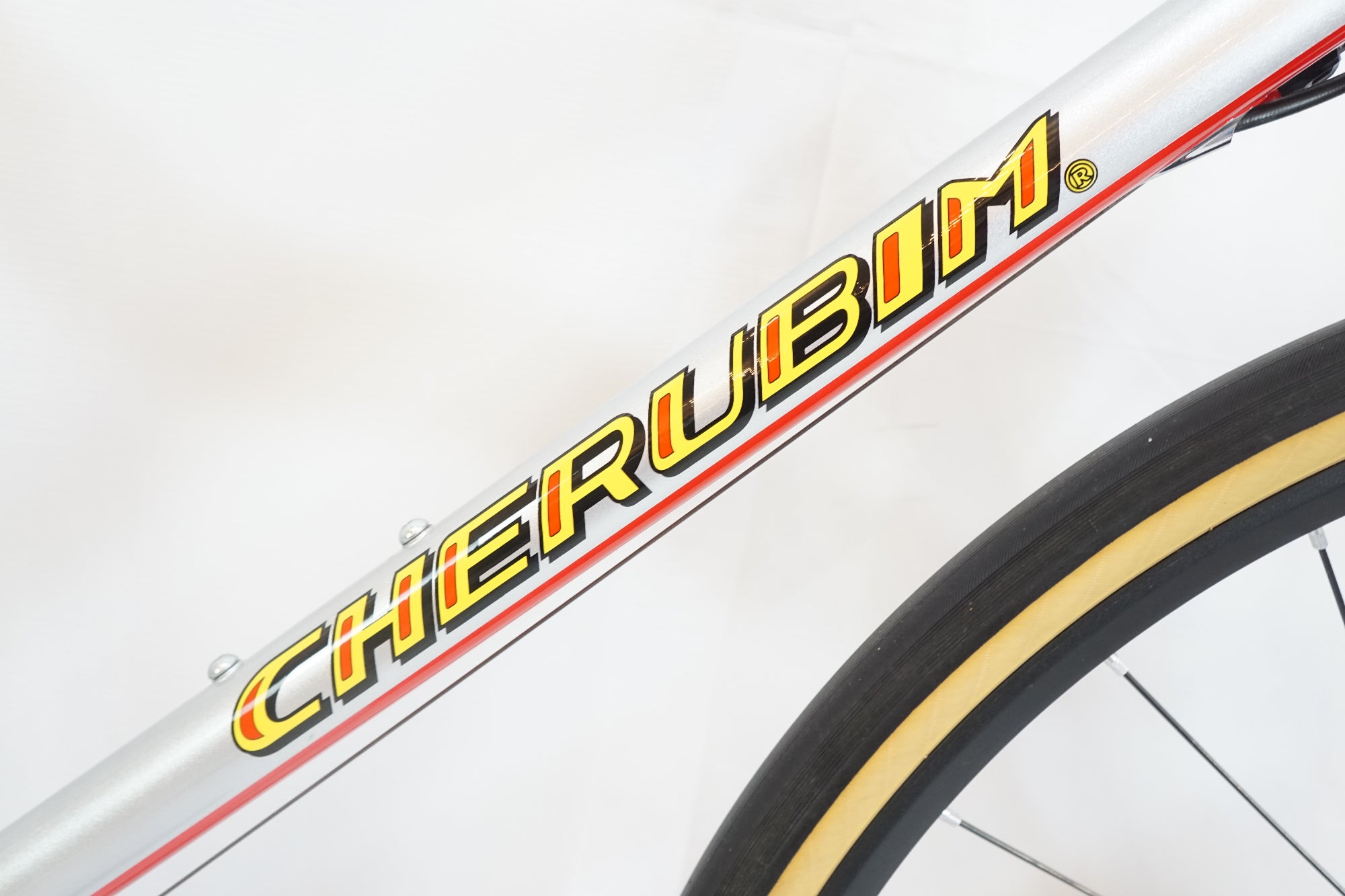 CHERUBIM 「ケルビム」 PIUMA-DISC Japan Bike Technique 2019