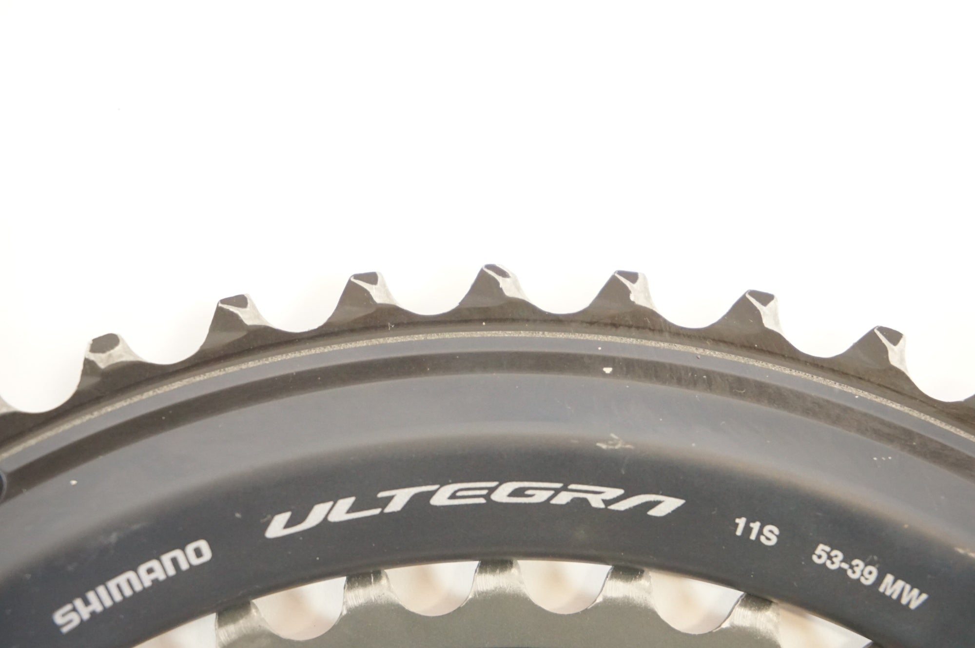 SHIMANO 「シマノ」 ULTEGRA R8000 53-39T チェーンリングセット / 宇都宮店