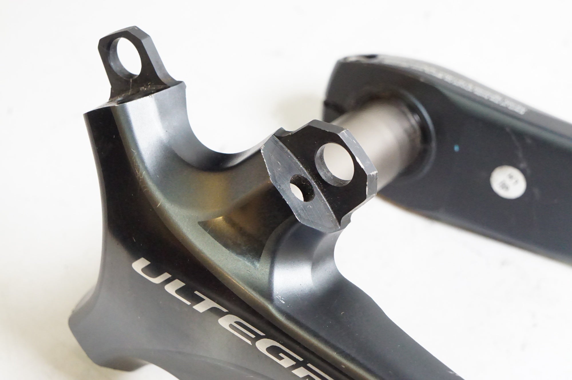 シマノ 6800 ULTEGRA クランクアーム SHIMANO 「シマノ」 ULTEGRA FC-6800 170mm クランクアーム