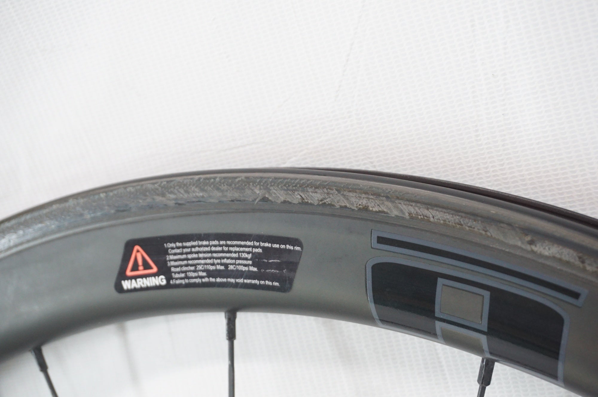 ATTAQUE 「アタッキ」 45 ホイールセット / 阪急塚口店 ｜ バイチャリ