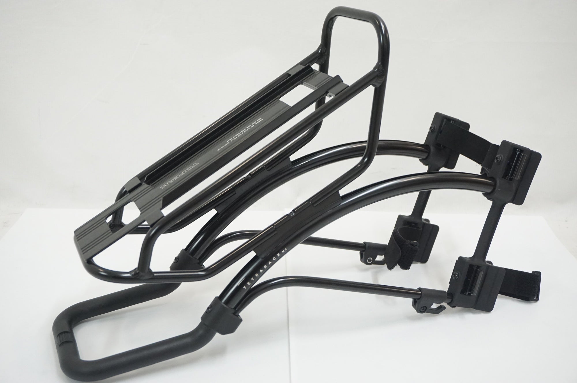 TOPEAK 「トピーク」 TETRARACK M2 リアキャリア / 福岡店