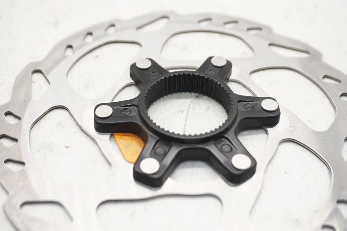 SHIMANO 「シマノ」 SM-RT70-S Φ160 ディスクローター / 大阪門真店