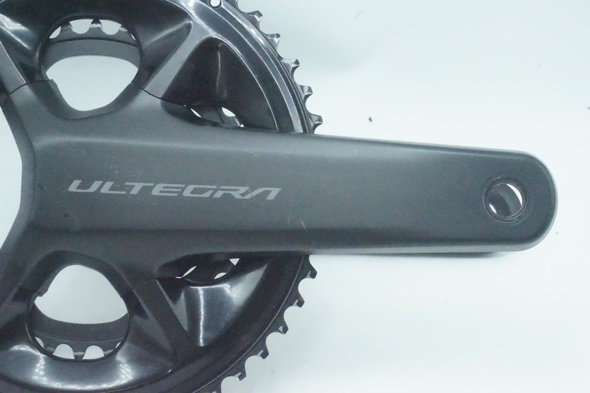 SHIMANO「シマノ」 ULTEGRA FC-R8100 175㎜ 50-34T クランク