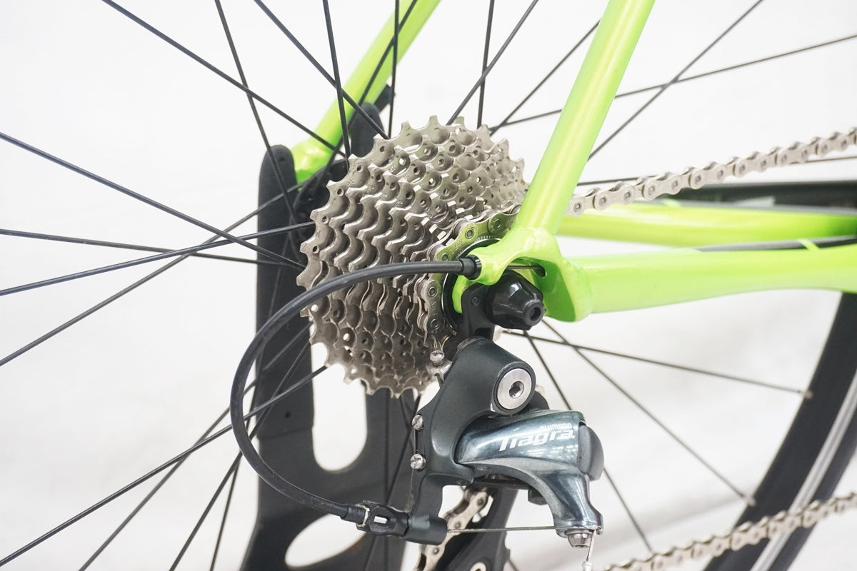 CANNONDALE 「キャノンデール」 CAAD12 TIAGRA 2018年モデル ロードバイク/ 大阪美原北インター店