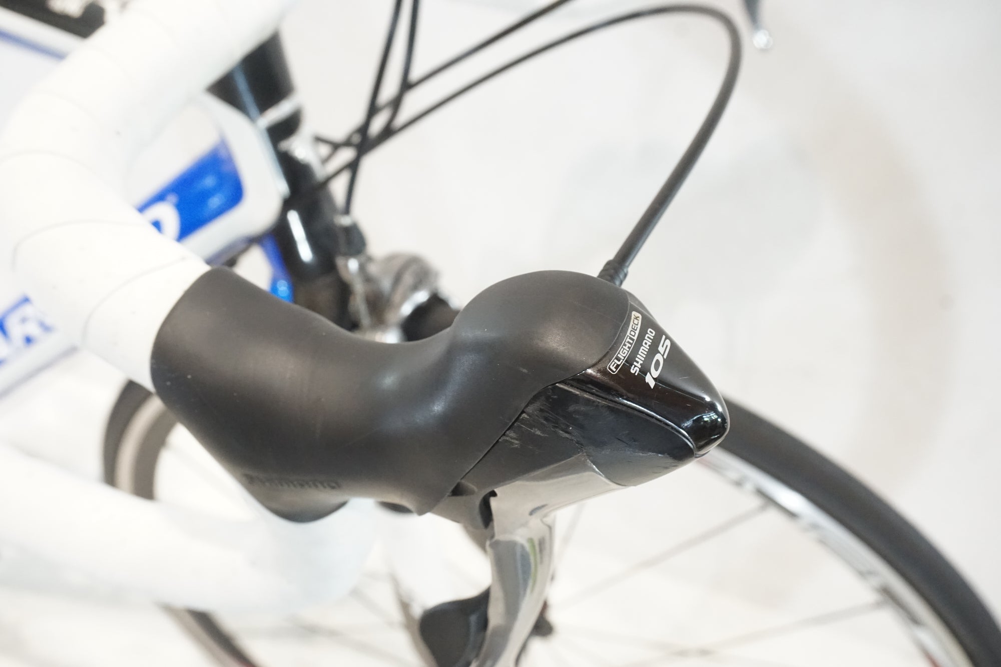 PINARELLO 「ピナレロ」 FP2 2008年モデル ロードバイク / 横浜
