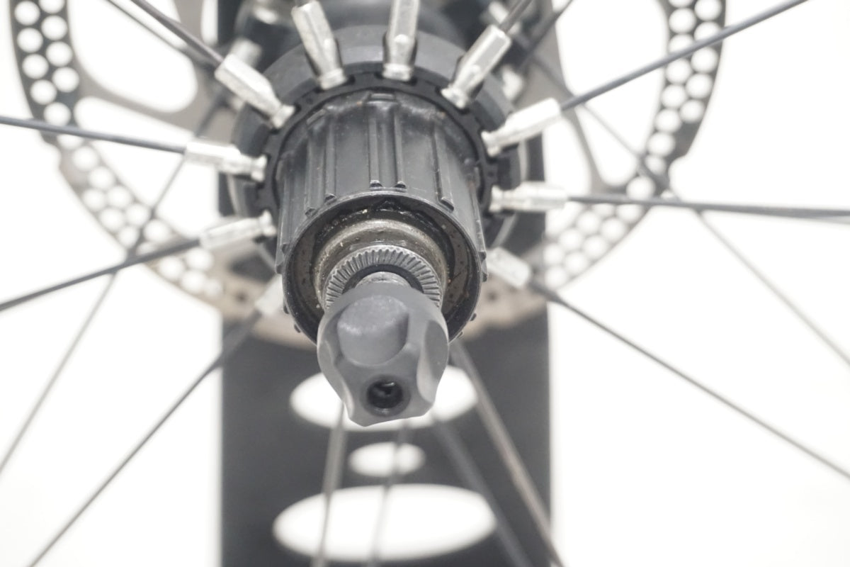 SHIMANO 「シマノ」 WH-M765 SHIMANO 8-9-10速 ホイールセット / 滋賀大津店