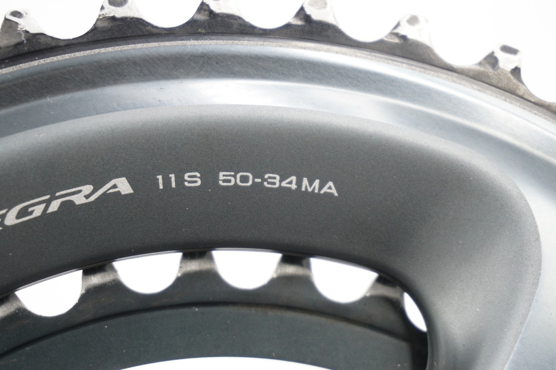 SHIMANO 「シマノ」 ULTEGRA FC-6800 50-34T 170mm クランク / 奈良店