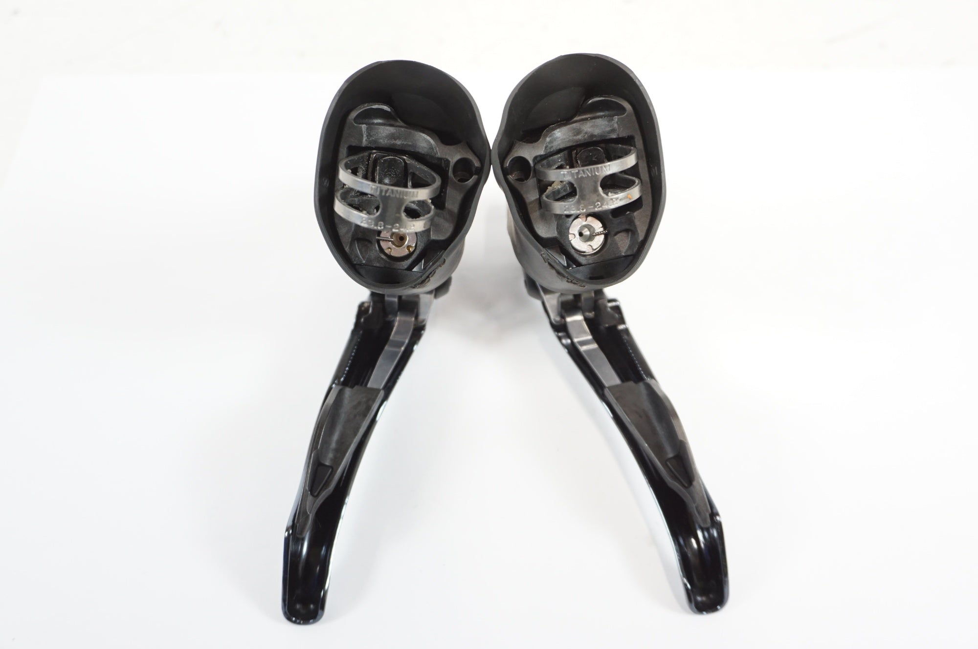 SHIMANO 「シマノ」 DURA-ACE ST-9000 デュアルコントロールレバー / 宇都宮店