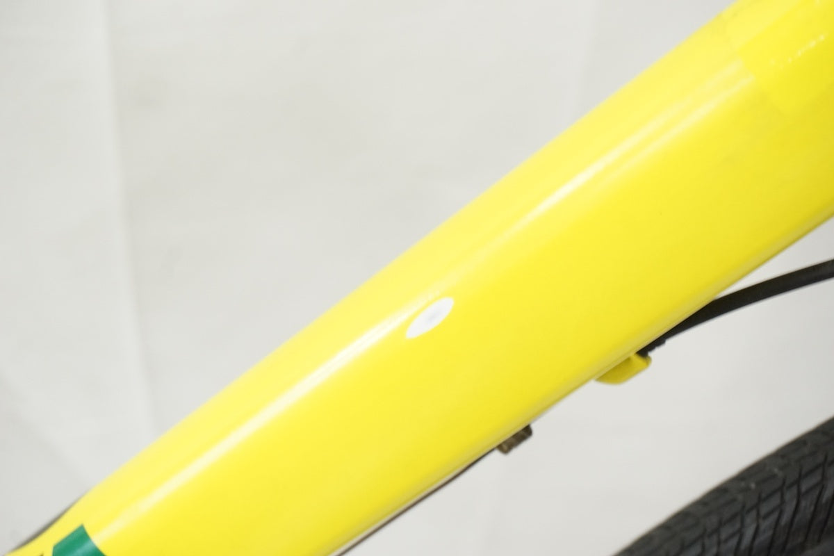 BRIDGESTONE 「ブリヂストン」 CYLVA F27 2015年モデル クロスバイク / 奈良店