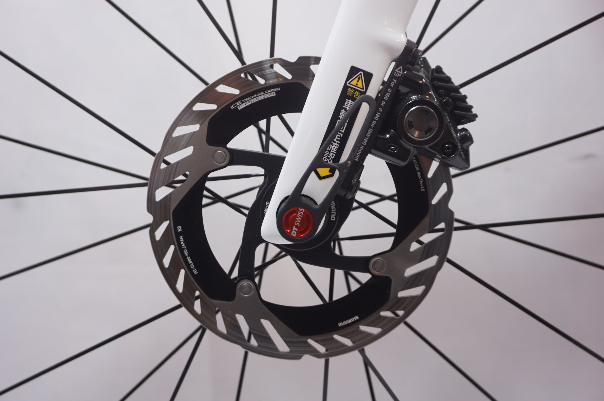 BRIDGESTONE ANCHOR 「ブリヂストン アンカー」 RP8 2024年モデル ロードバイク / 世田谷店