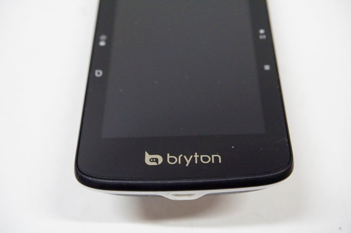 BRYTON 「ブライトン」 RIDER S800 サイクルコンピューター / 名古屋大須店