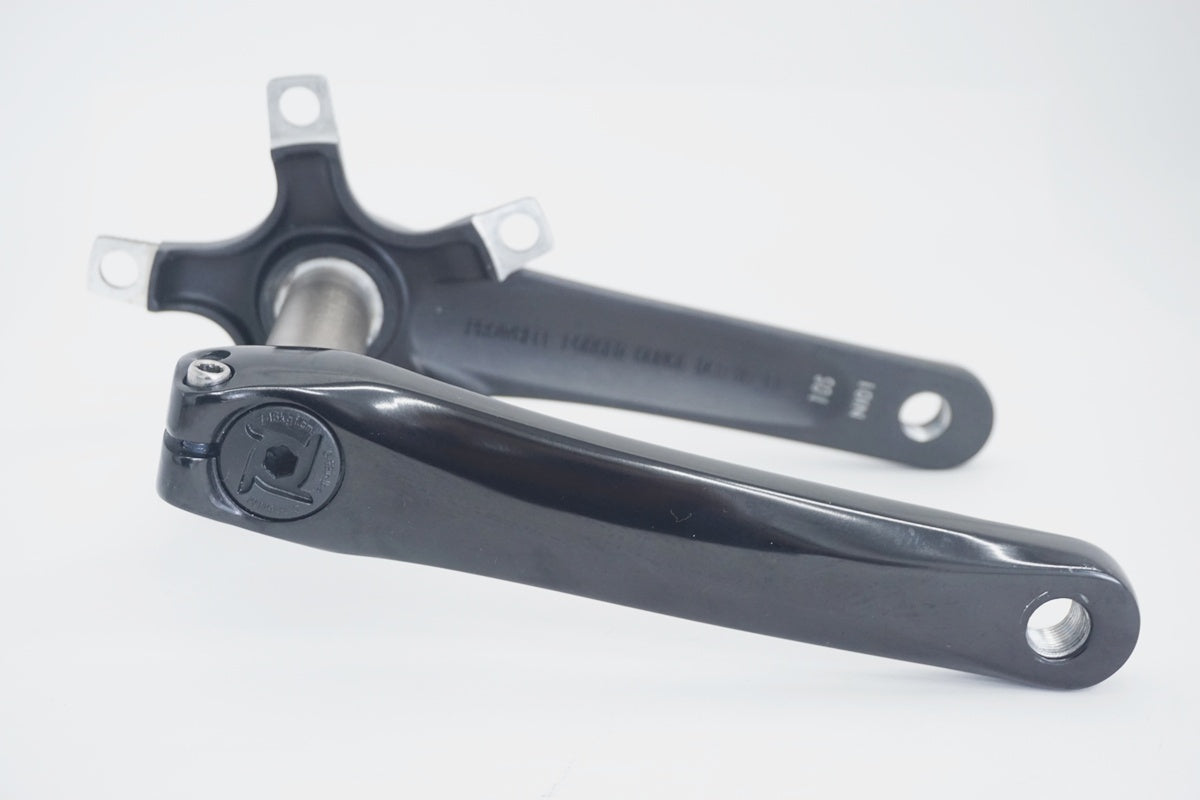 PROWHEEL 「プロホイール」 FORGED 170mm クランクセット / 京都八幡店