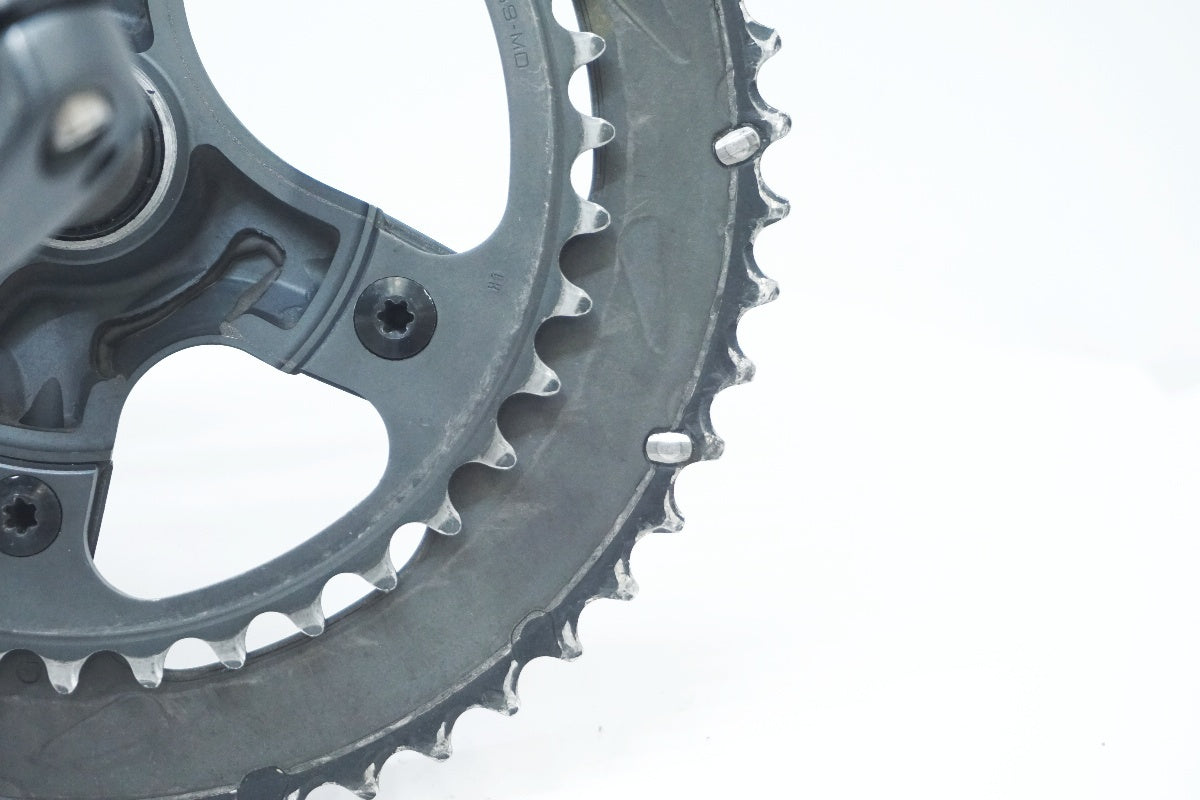 パーツ SHIMANO ULTEGRA FC-6800 170 53-39 Shimano Ultegra FC-6800 Crankset – Incycle Bicycles
