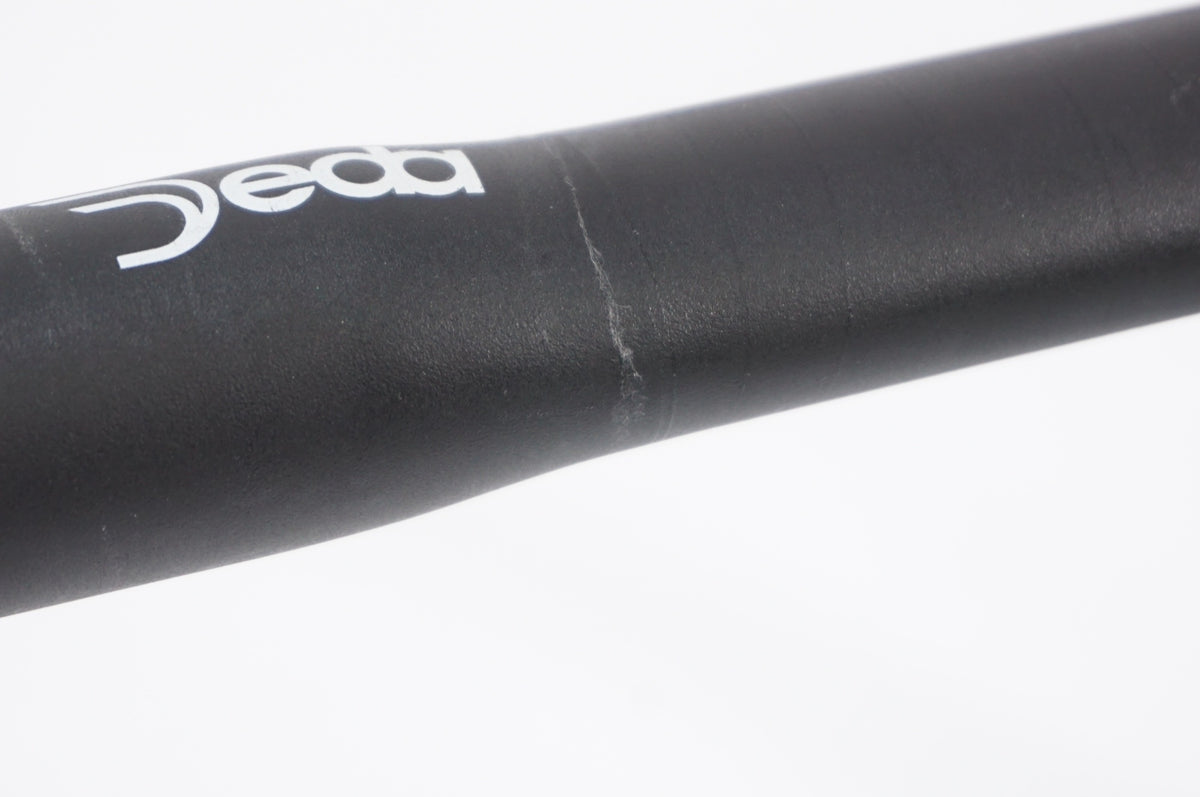 DEDA 「デダ」 ZERO100 φ31.7 420mm ハンドル / AKIBA店