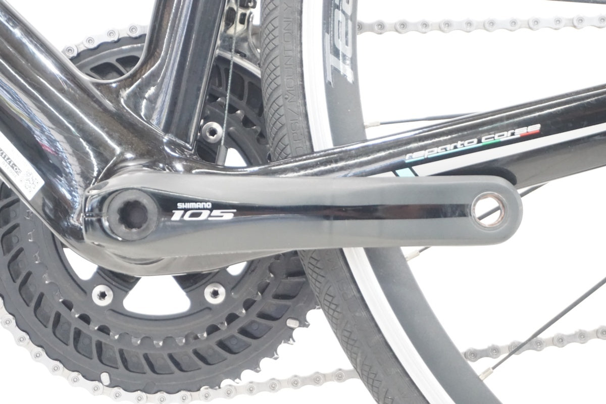 BIANCHI 「ビアンキ」 ARIA 105 2018年モデル ロードバイク / 滋賀大津店