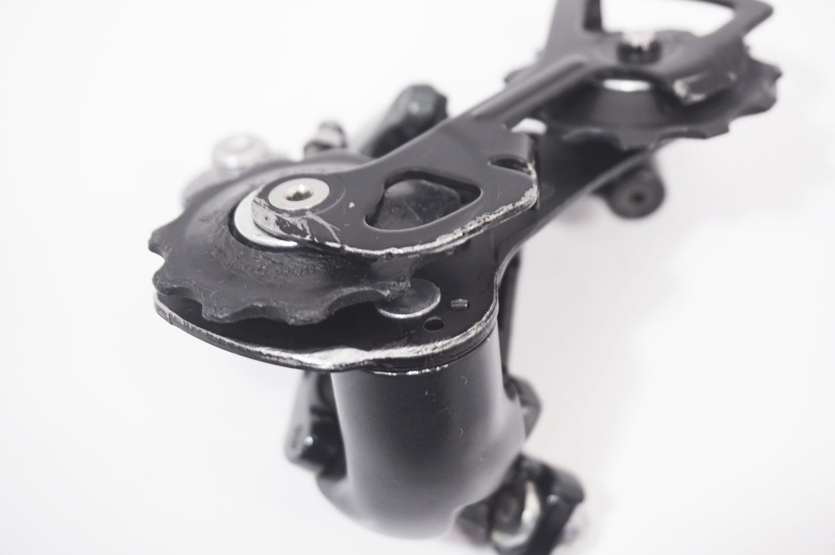 SHIMANO 「シマノ」 TIAGRA RD-4700 リアディレーラー / バイチャリ世田谷店