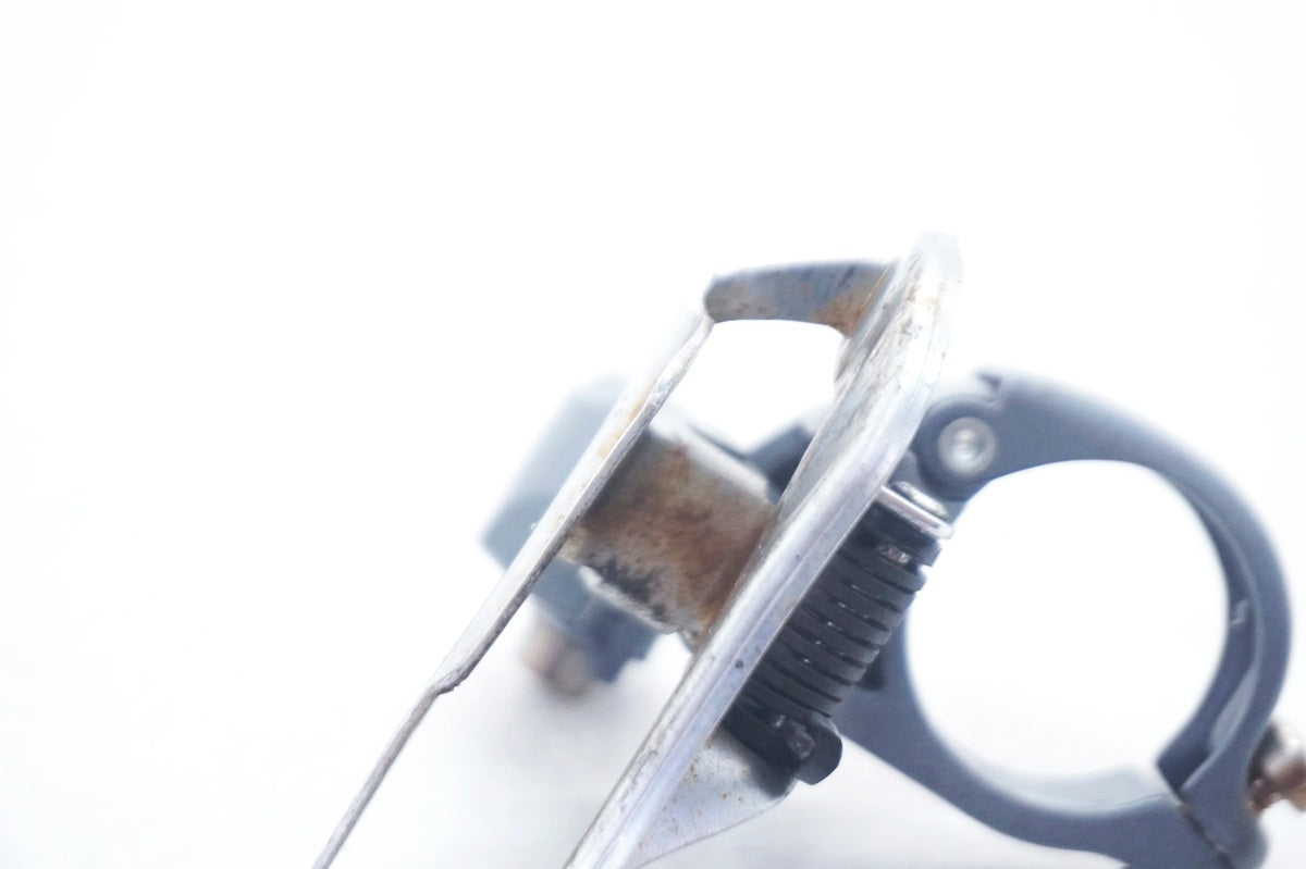 SHIMANO 「シマノ」 CLARIS FD-2400 フロントディレイラー / 大阪門真店