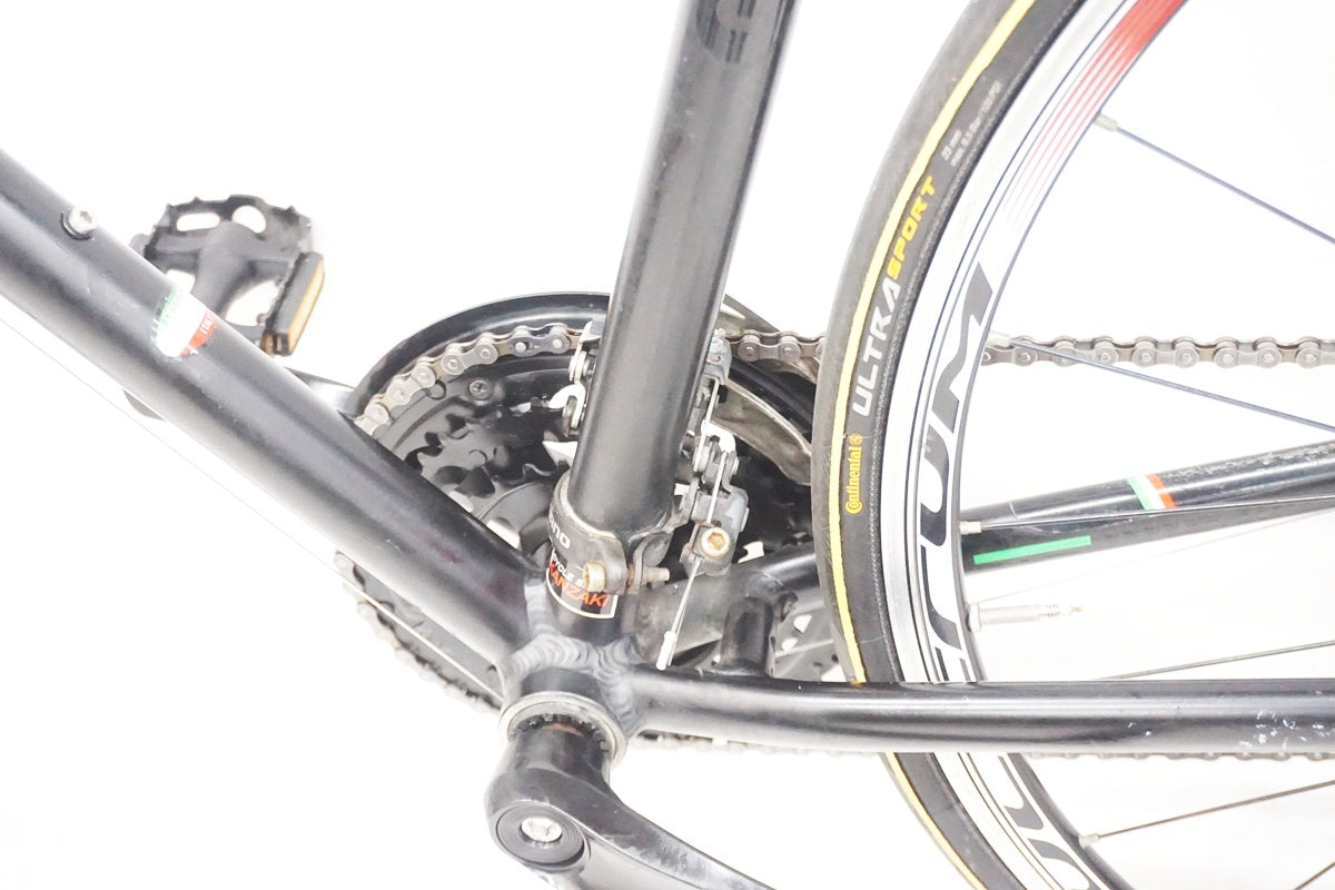 GIOS 「ジオス」 MISTRAL 2020年モデル クロスバイク/ 大阪美原北インター店