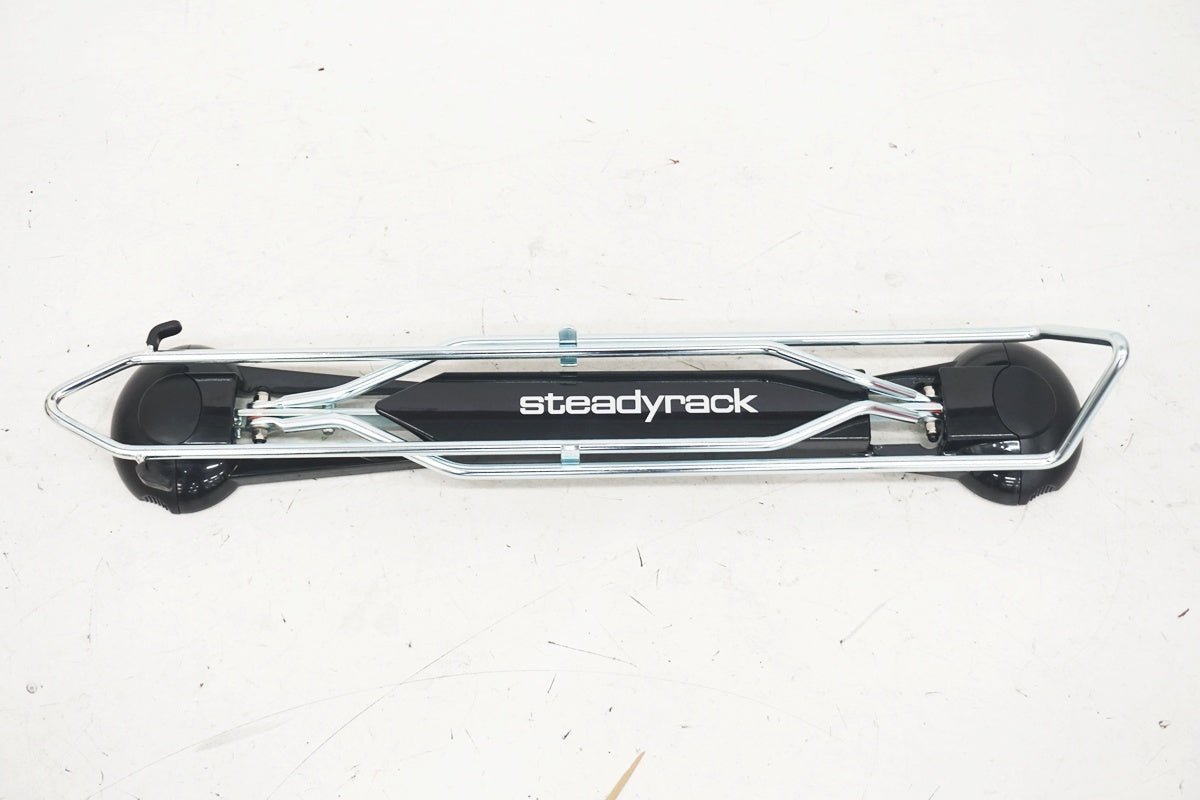 STEADYRACK 「ステディラック」 壁掛け バイクラック / 大阪美原北インター店