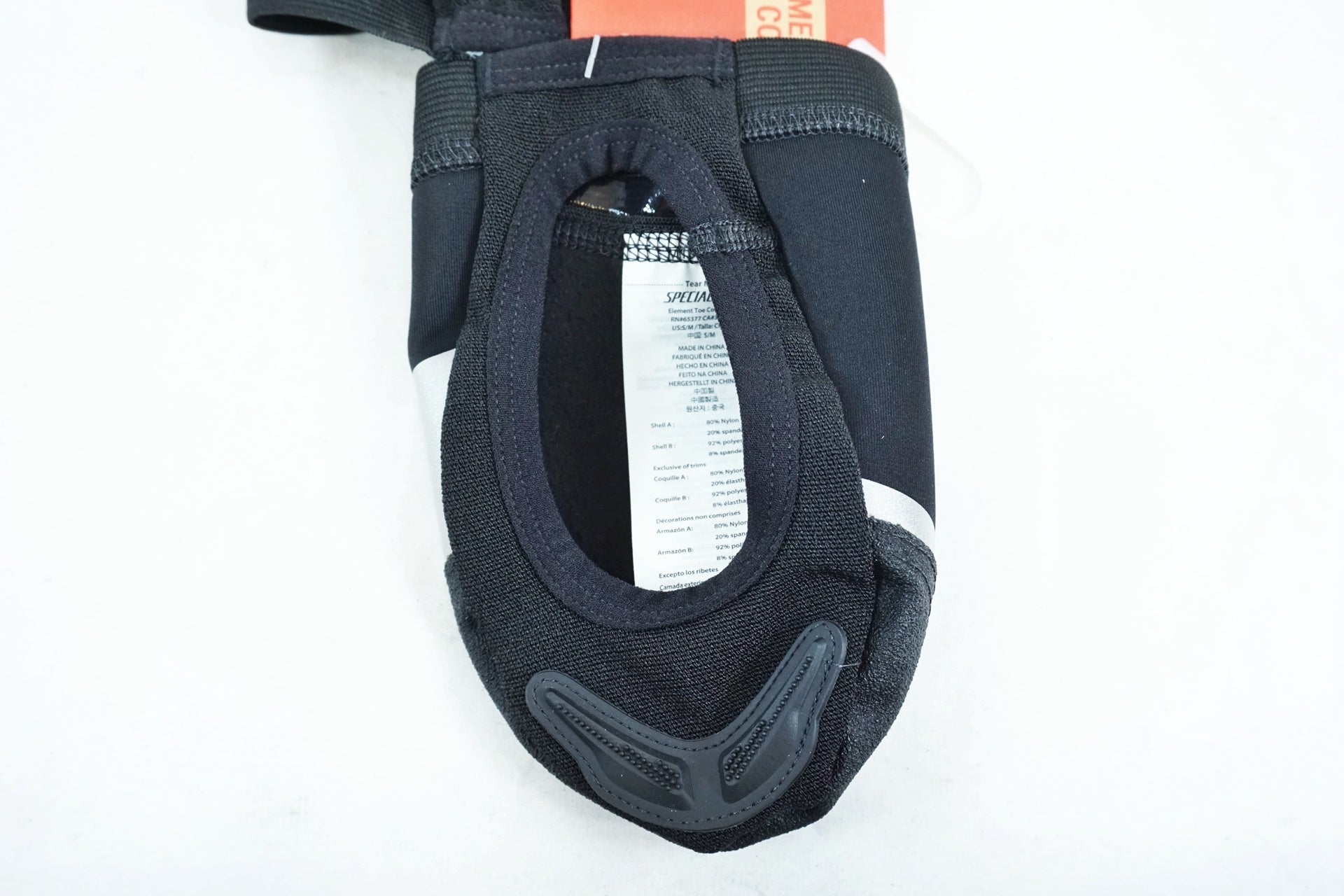 SPECIALIZED 「スペシャライズド」 TOE カバー / 有明ガーデン店