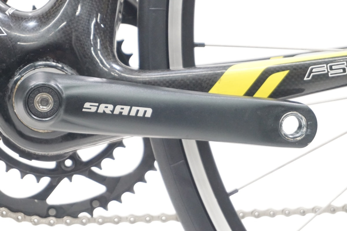 FELT 「フェルト」 F6 2012年モデル ロードバイク/ 滋賀大津店