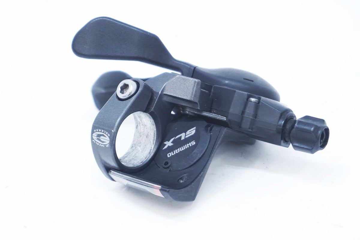 ★1セットのみ 未使用 シマノ SLX SL-M660 3速X10速 シフター 左右セット 即決 Shimano SLX SL-M660 3x10 Trigger Shifter Set | eBay