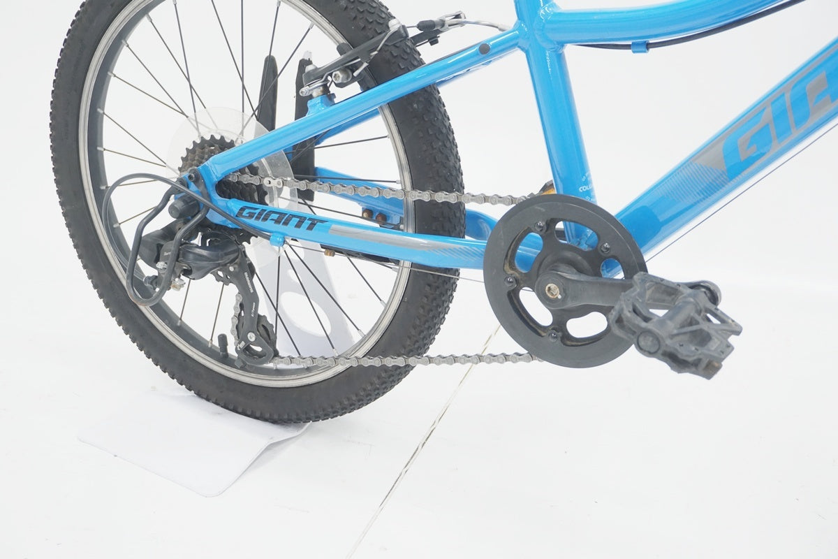 GIANT 「ジャイアント」 XTC JR 20ELITE 2023年モデル マウンテン