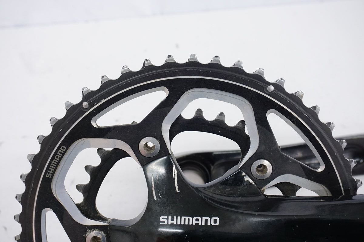 SHIMANO 「シマノ」 FC-RS500 50-34T 170mm クランクセット / 浜松店