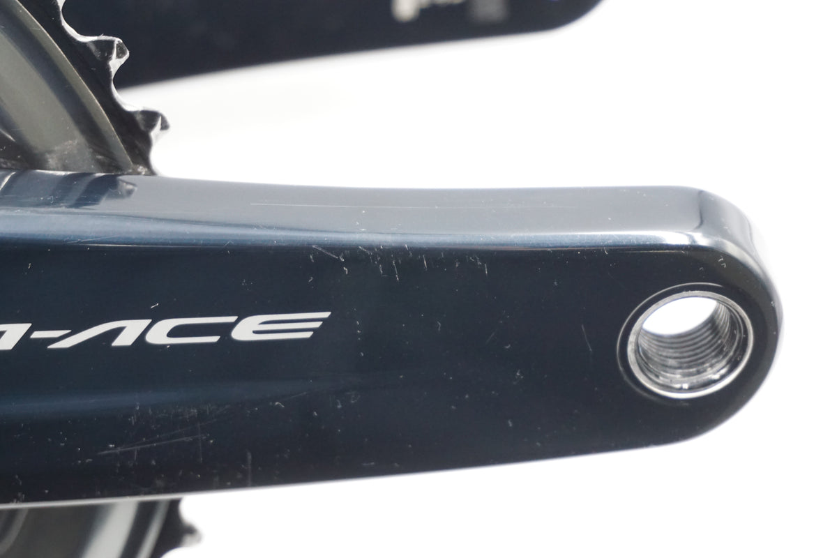 SHIMANO 「シマノ」 FC-R9100 52-36T 170mm クランク / 奈良店