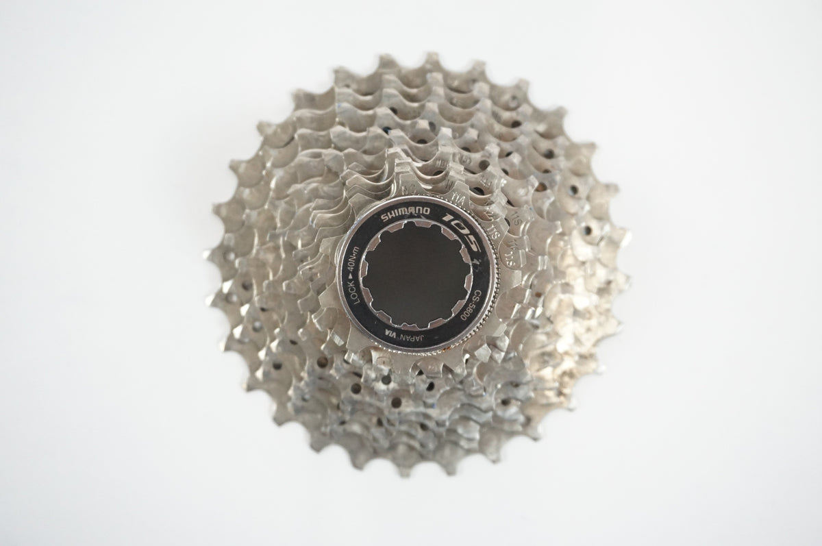 SHIMANO 「シマノ」 105 CS-5800 11-28T スプロケット / 宇都宮店