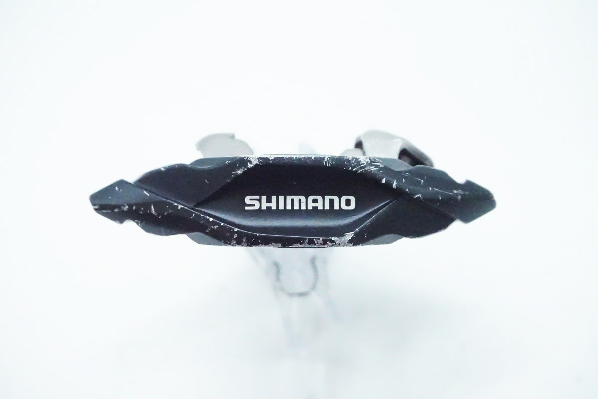 SHIMANO「シマノ」 PD-M530 ペダル/ 京都西院店