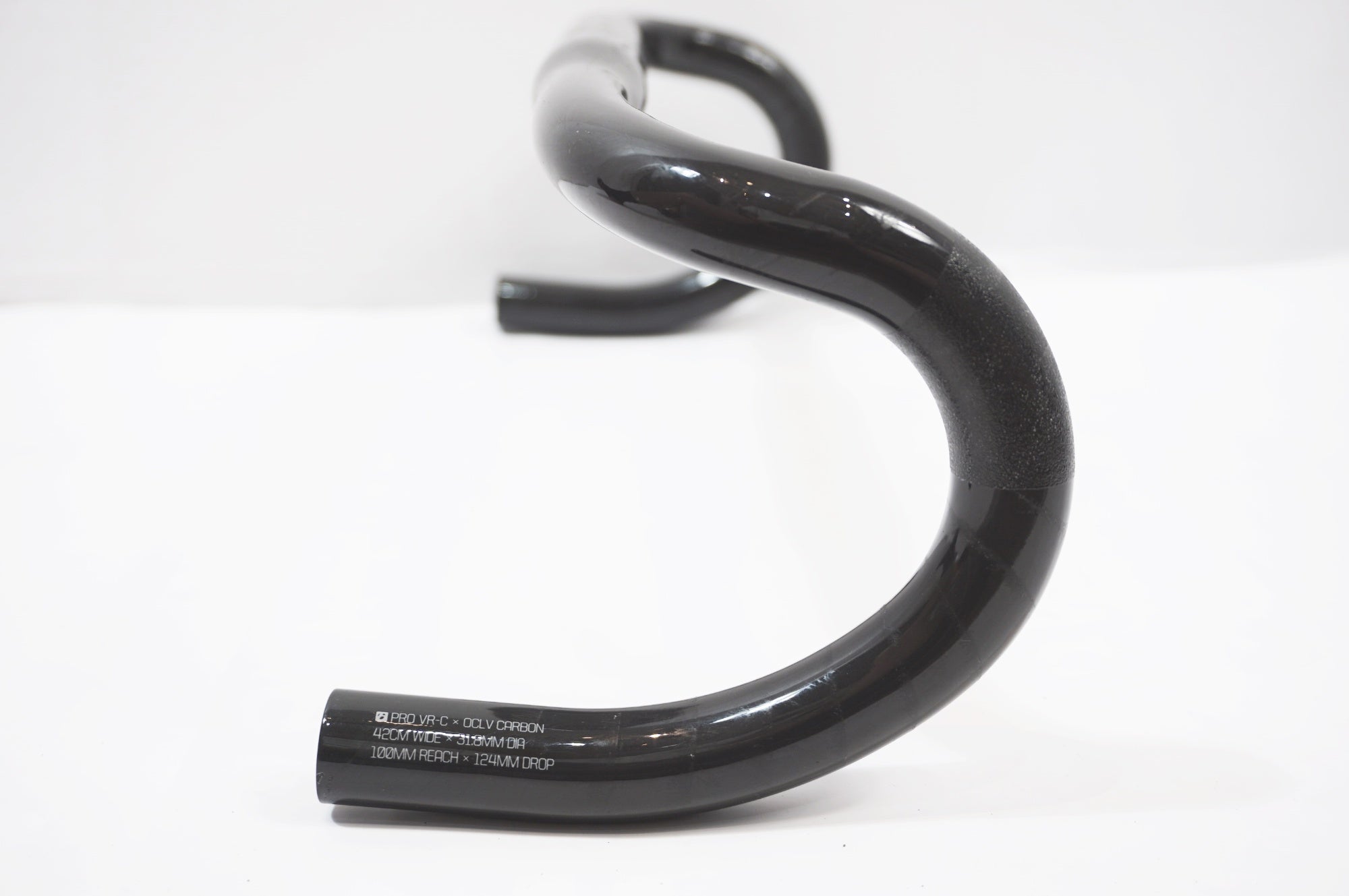 BONTRAGER 「ボントレガー」 PRO VR-C φ31.8 420mm ハンドル / バイチャリ世田谷店