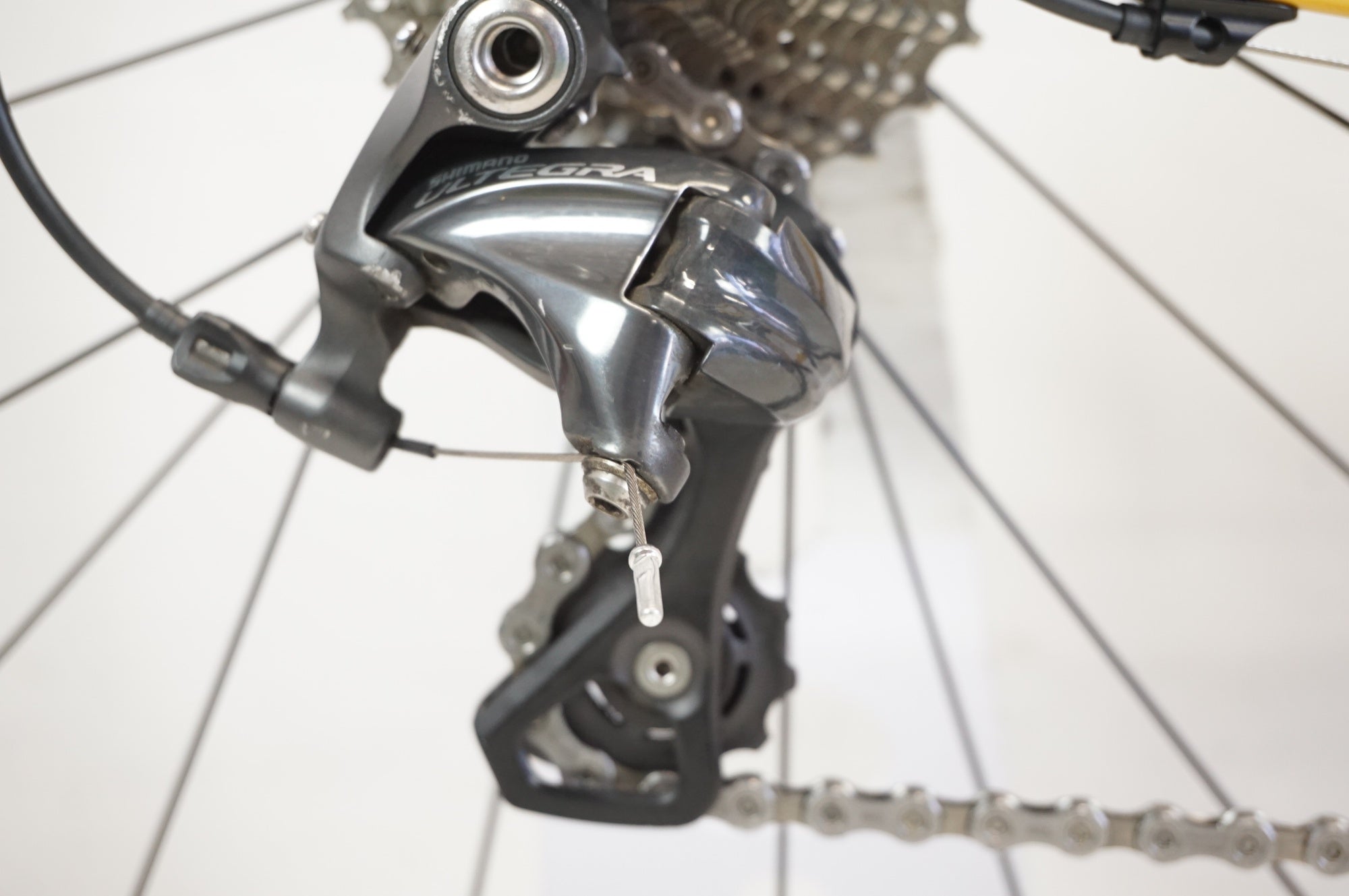 GUSTO 「グスト」 COBRA SPORT 2021年モデル ロードバイク / 宇都宮店