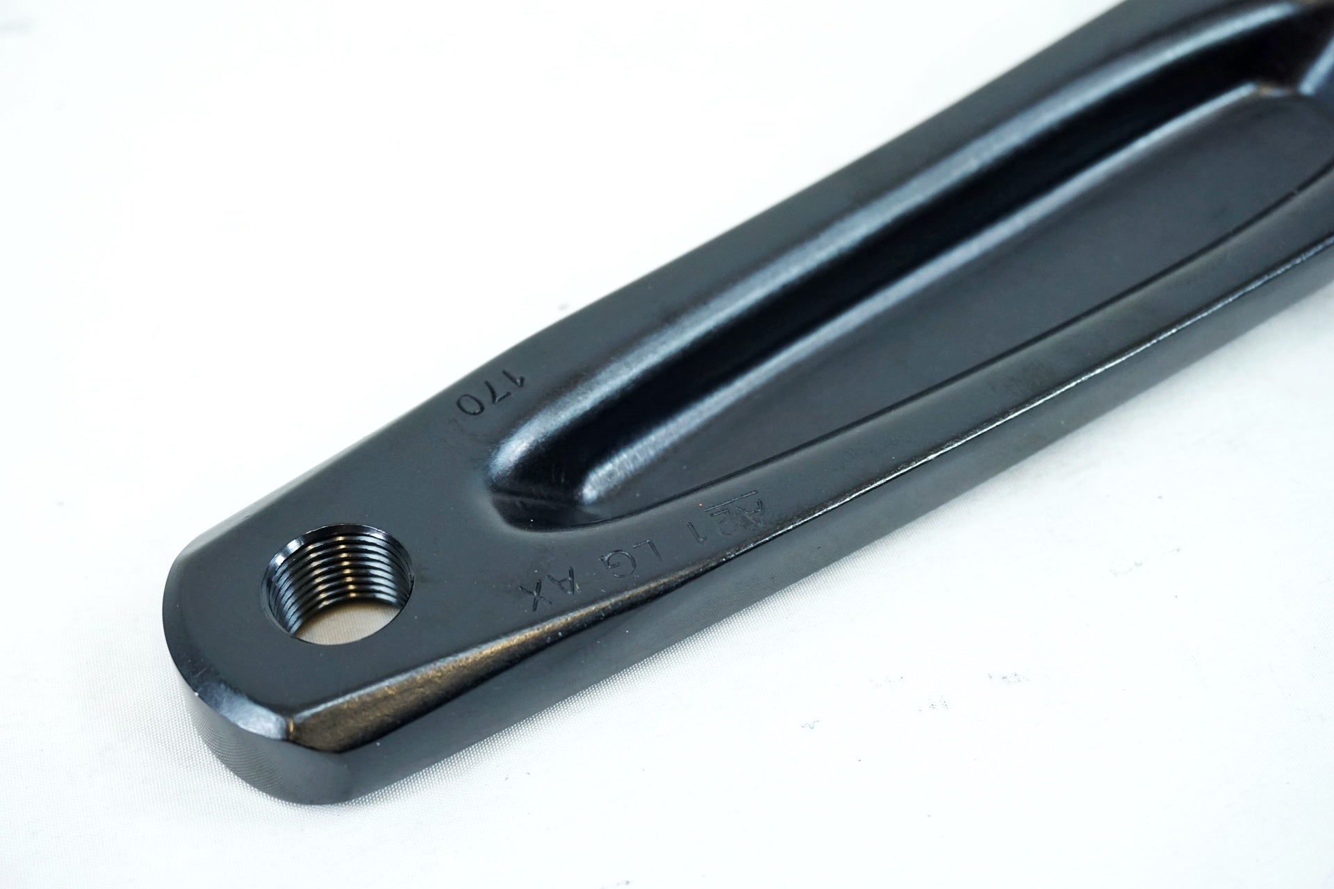 SRAM 「スラム」 RIVAL 48-35T 170mm クランクセット / 有明ガーデン店