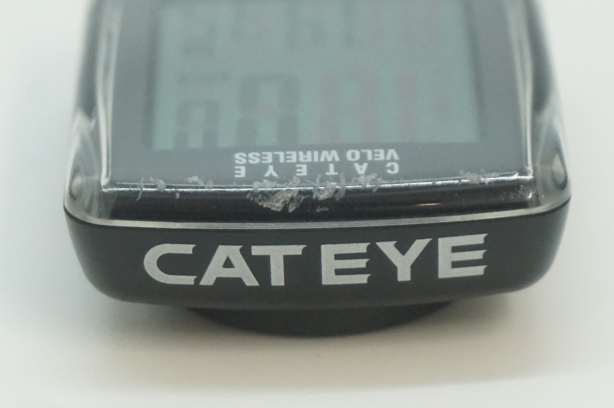 CATEYE 「キャットアイ」 VELO WIRELESS サイクルコンピューター / 福岡アイランドシティ店