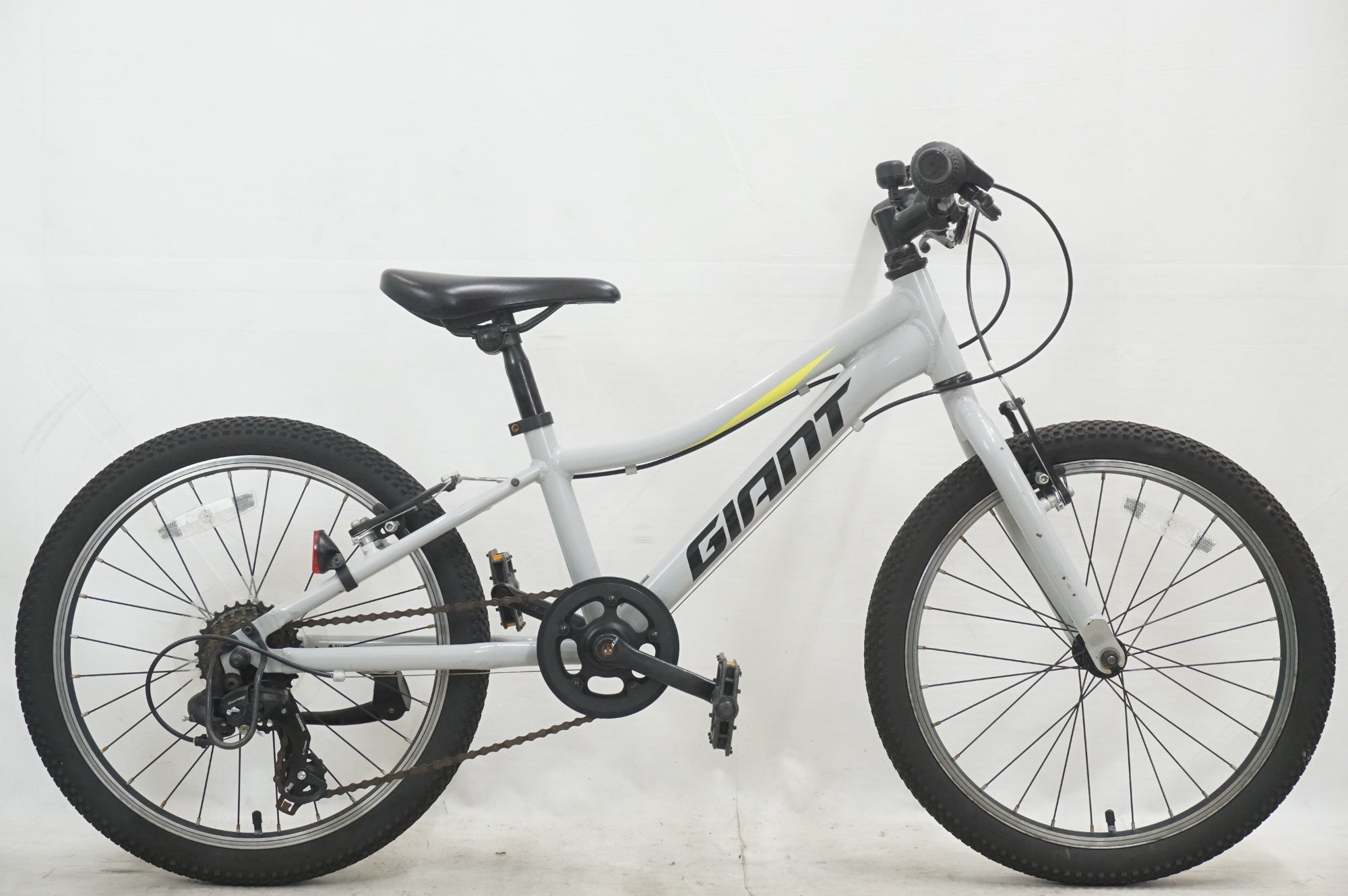 GIANT 「ジャイアント」 XTC 20 2022年モデル 20インチ キッズバイク / 福岡店