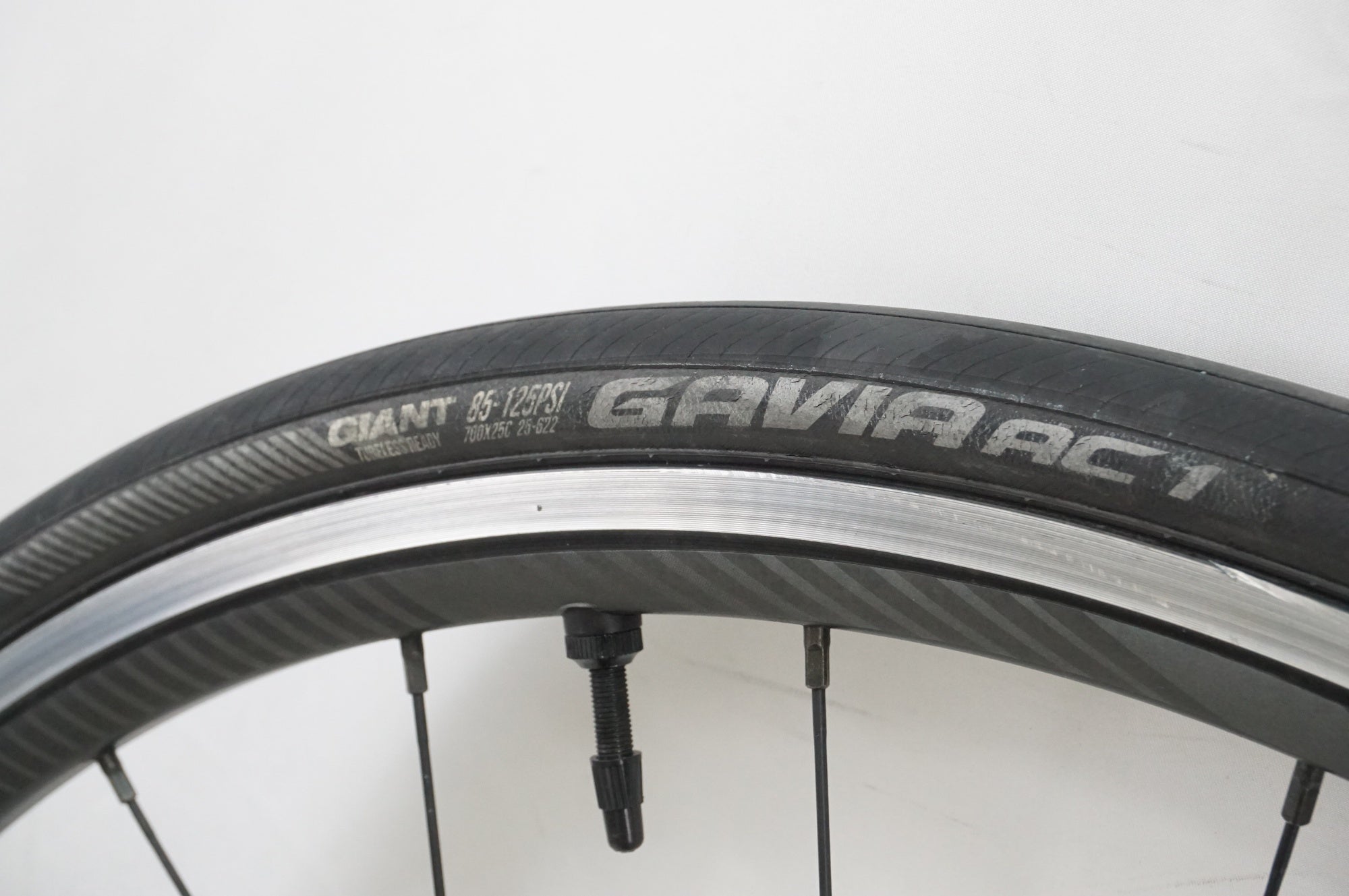 GIANT 「ジャイアント」 PR-2 シマノ11S ホイールセット / 大宮店
