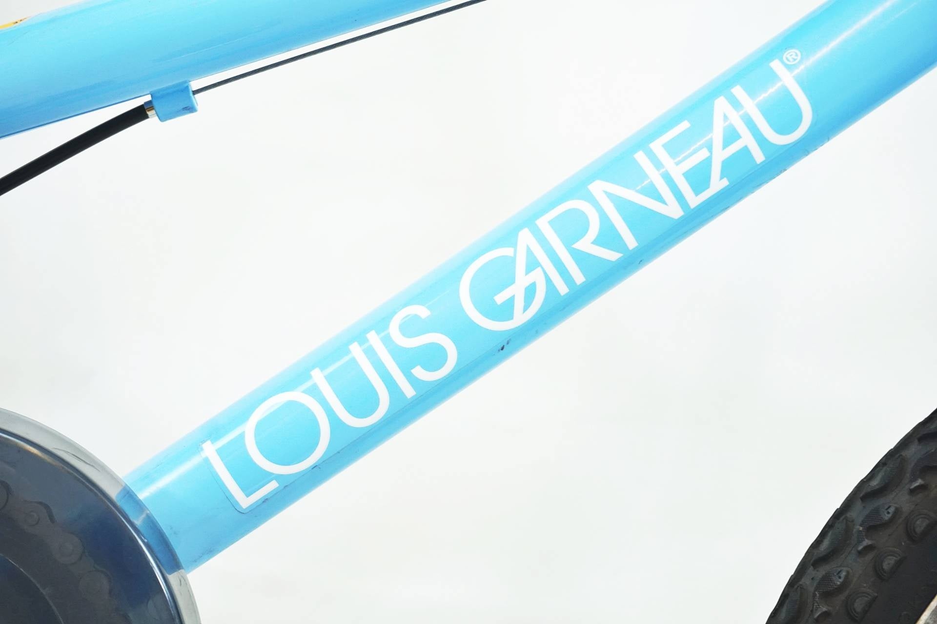 LOUIS GARNEAU 「ルイガノ」」 J16 2015年モデル 16インチ キッズバイク / 有明ガーデン店