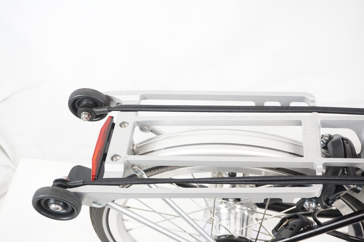 BROMPTON 「ブロンプトン」 M6R 2021年モデル 折り畳み自転車 / 宇都宮店