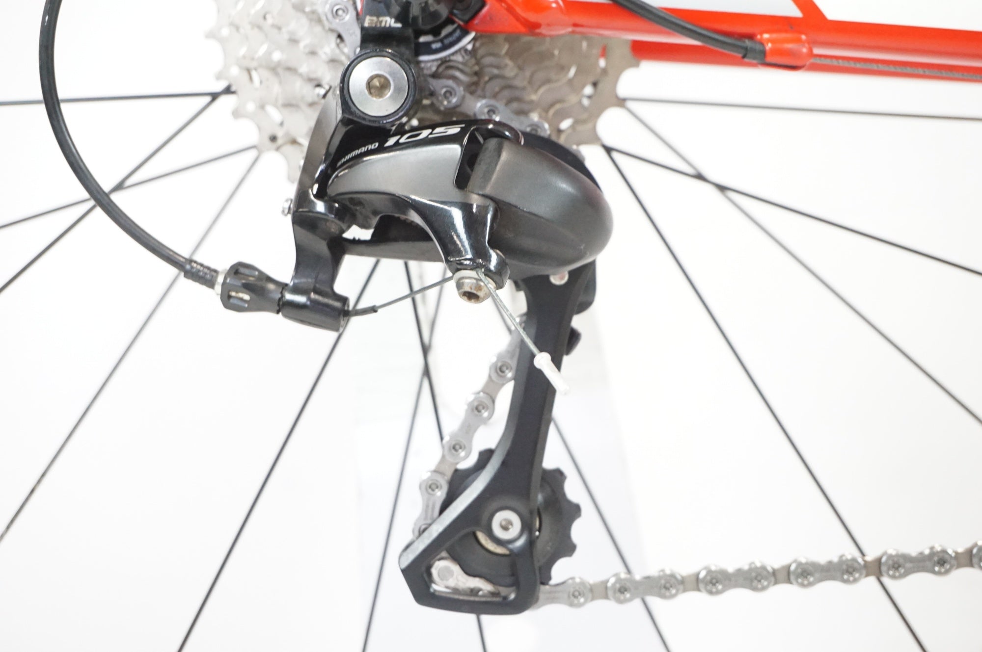 BMC 「ビーエムシー」 TEAMMACHINE ALR01 2016年モデル ロードバイク / 宇都宮店