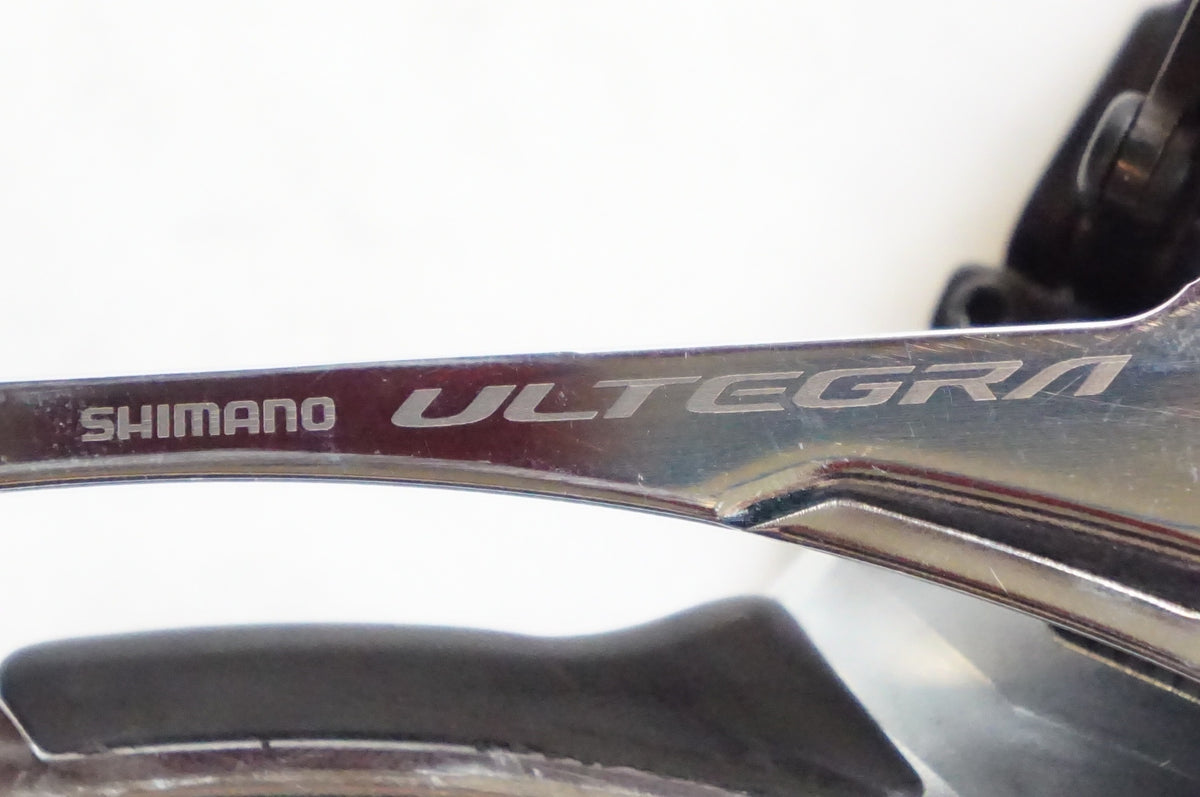 SHIMANO 「シマノ」 ULTEGRA FD-R8000 フロントディレイラー / 熊谷本店