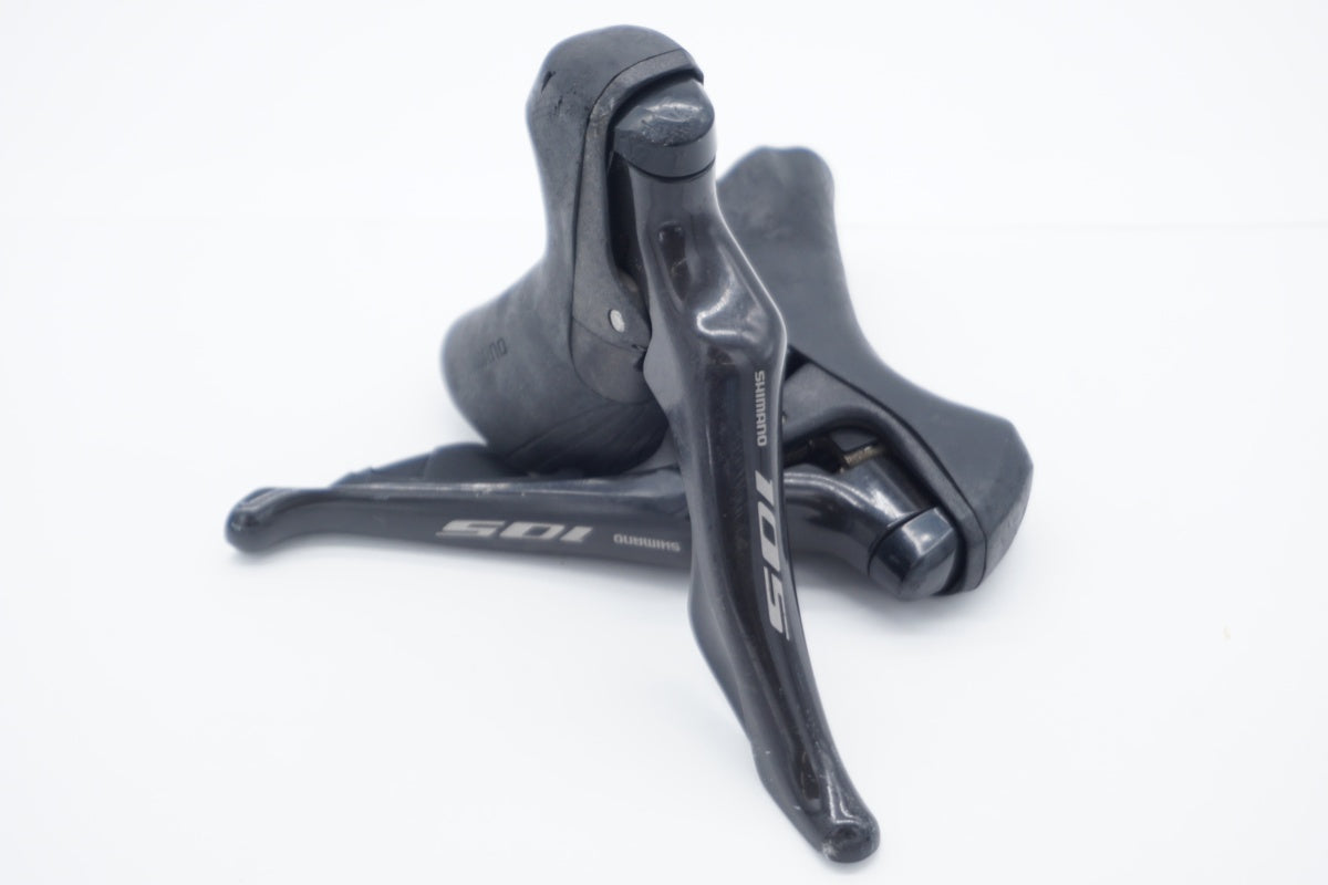 SHIMANO 「シマノ」 105 ST-R7000 デュアルコントロールレバー / 滋賀大津店